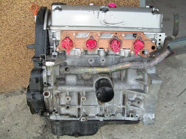 Двигатель Honda Accord 2.3 F23Z5 98-02 Lodz