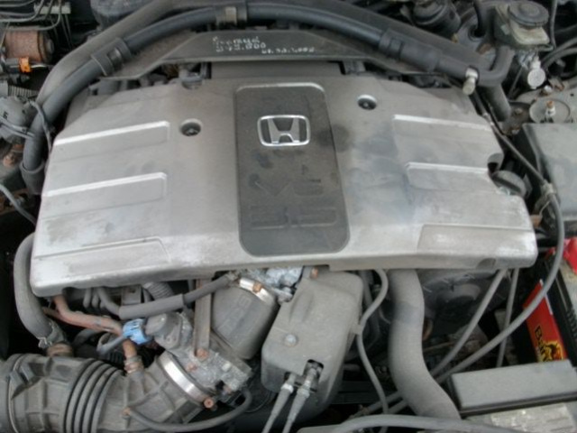 HONDA LEGEND 99-04 3.5 V6 двигатель BEZ навесного оборудования