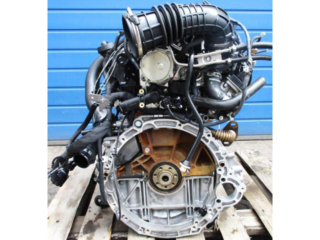 Двигатель без навесного оборудования Mercedes A/B/Citan 1.5CDI K9KF451