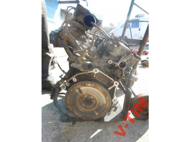 Двигатель HONDA CIVIC V 1, 5 D15B2 KRAKOW гарантия KR