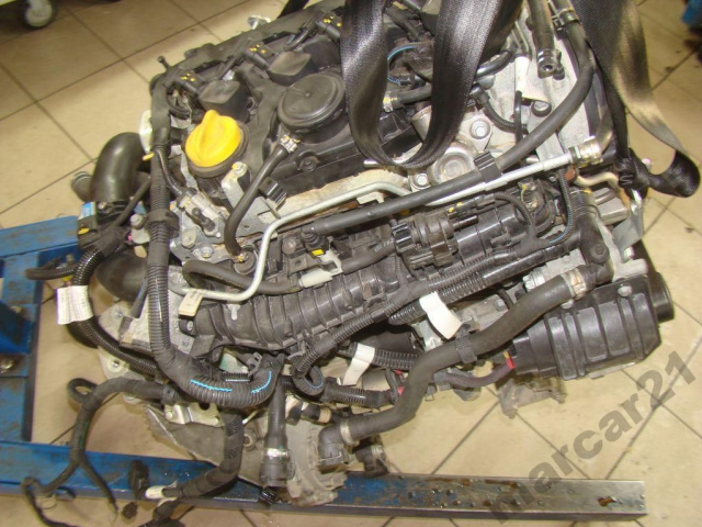Двигатель Alfa Romeo Giulietta 1.75 1.8 TBI 940A1000