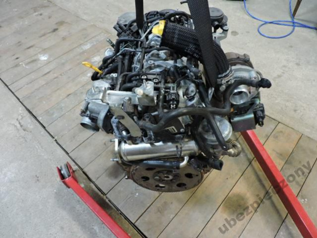 Двигатель 2.0 CDTI Z20S1 OPEL ANTARA FVAT гарантия