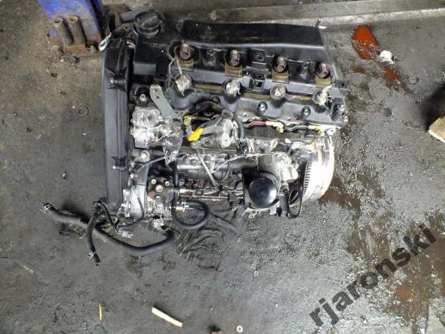 Двигатель TOYOTA HILUX 3, 0 D4D 1 KD 2012