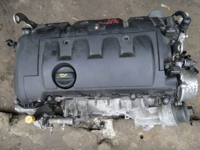 Двигатель BMW Peugeot 308 1.4 VTI 8FS 47 тыс km