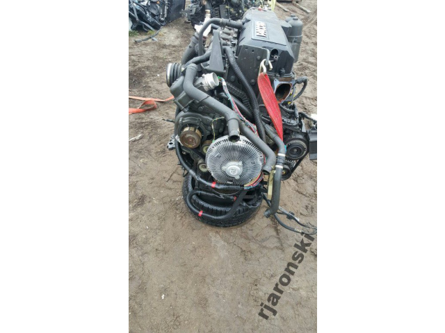 Двигатель в сборе DAF XF 105/460 2013