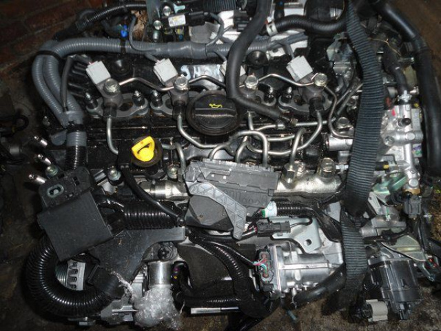 MAZDA 6 CX5 2013-2015 2.2 двигатель SH01