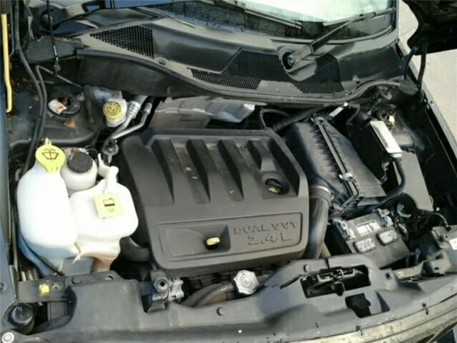 Двигатель 2.4 бензин Jeep Patriot Compass Dodge 2008