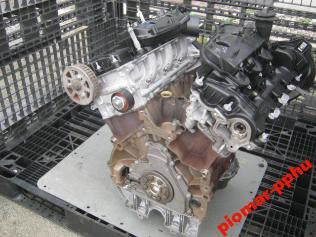 Двигатель 3.0 HDI V6 CITROEN C5 C6 100 тыс KM