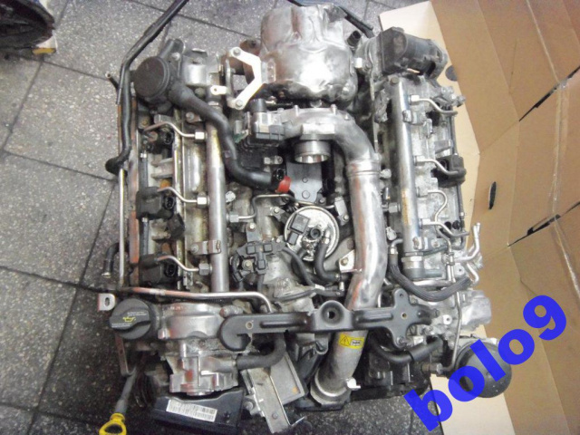 Двигатель JEEP Mercedes Sprinter 3.0CDI V6 642980 08г.