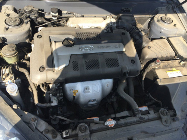 Hyundai coupe двигатель 2.0 55tys миль пробега Отличное состояние