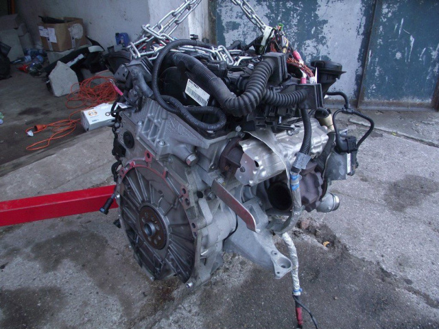 Двигатель в сборе N47D20A BMW E90 318D E87 118D 143