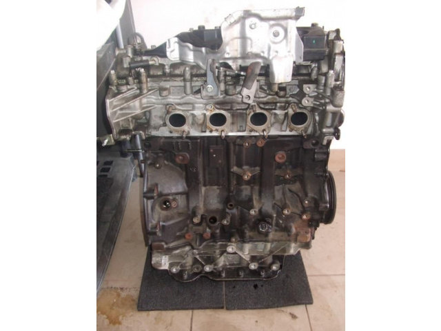 Двигатель 2.0 DCI M9R C 830 nissan, renault