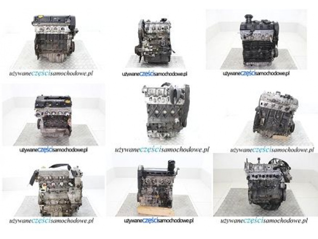 Двигатель HONDA ACCORD 2.0 K20A6 03-08R VTEC KRAKOW