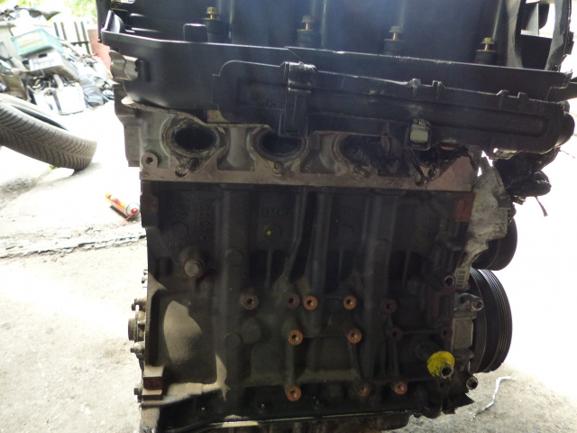 Двигатель 2, 0 D BMW 1 3 E90 E46 E87 M47TU2 M47T