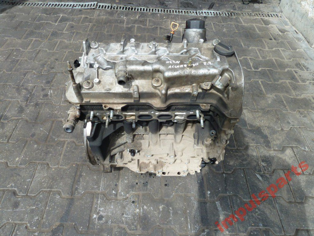 Двигатель HONDA ACCORD VII 7 2.2 ICTDI N22A1