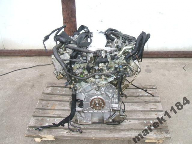 LEXUS GS450H GS 2005- двигатель 2GR 65000km