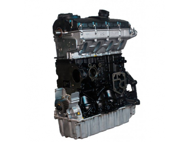 Двигатель SEAT LEON 1.9 TDI BKC год GWARANCJI