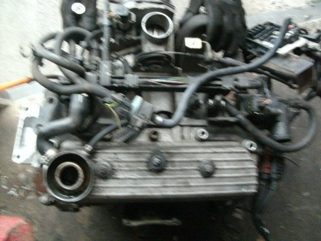 Двигатель VW LUPO, SEAT AROSA, SKODA 1, 0 8V MPI AHT
