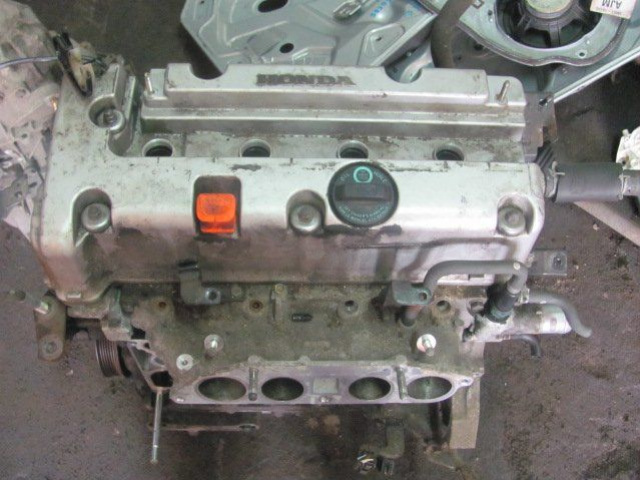HONDA CR-V II 02-06 двигатель 2.0 16V I-VTEC