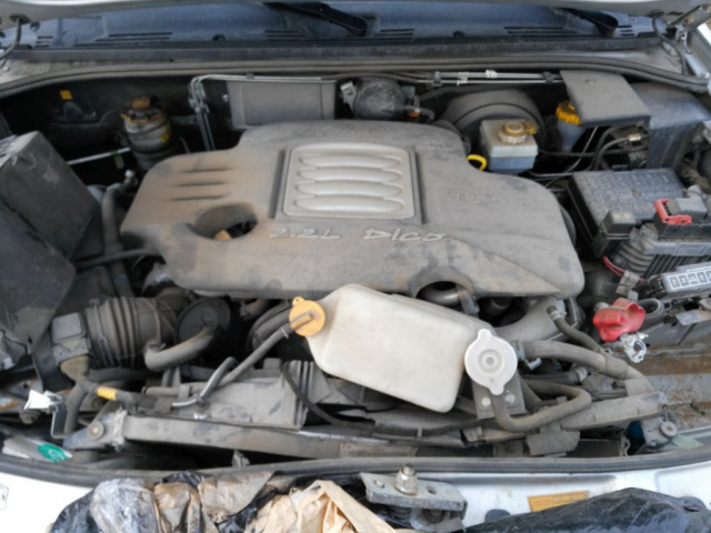 Tata xenon двигатель в сборе 2011 dicor 2.2