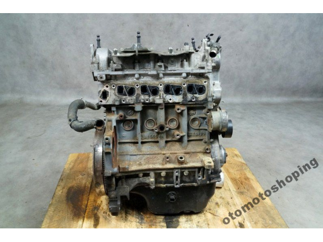 Двигатель Z13DTH OPEL ASTRA H 1.3 CDTI 08