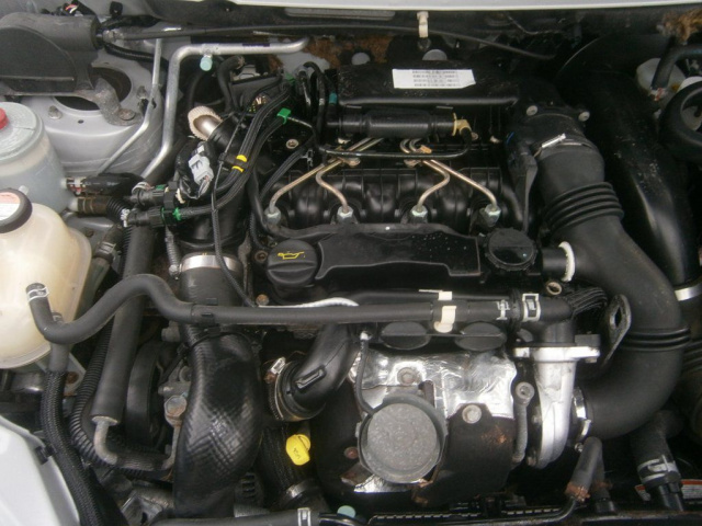 SUZUKI LIANA 1.4 16V DDIS двигатель 07 R.