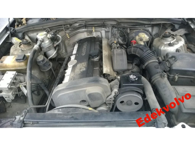 Volvo S90/98 двигатель 3.0/24v 204 konie bez gazu !!