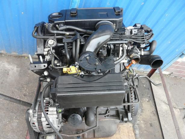 Двигатель Peugeot 405 306 Citroen XANTIA 2.0 8V