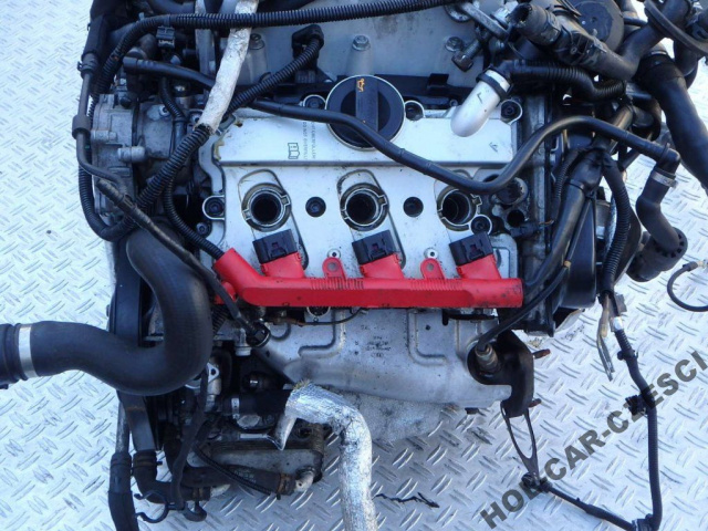 Двигатель в сборе AUDI A4 S4 A5 A6 3.0 V6 TFSI CAK