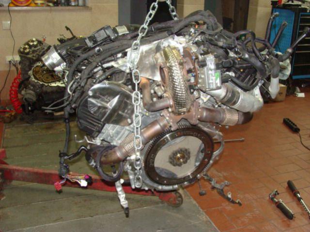 PORSCHE MACAN двигатель CVV 3.0 D как новый 2014
