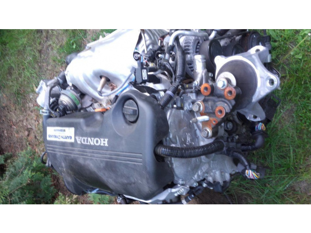 Двигатель Honda crv 2013-15r 1.6 дизель komp коробка передач