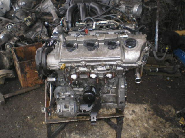 Двигатель LEXUS RX300 RX 300 3.0 B 1MZ-FE 04г.