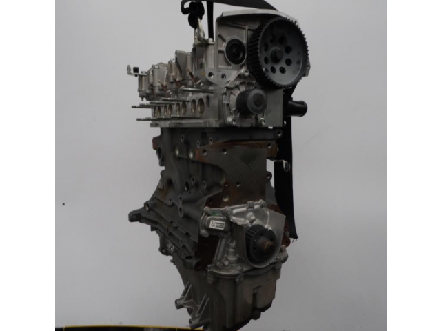 SAAB 9-3 двигатель 1.9 BI-TURBO 180 KM восставновленный