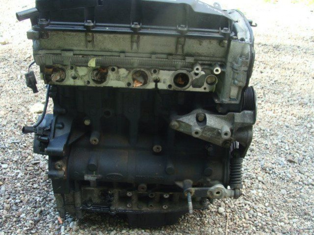 Ford Mondeo MK3 двигатель 2, 0 TDCI 115 л.с. CBBB