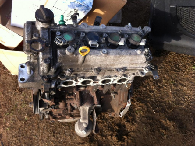 Daihatsu Sirion 1.3 K3-VE 06-> двигатель