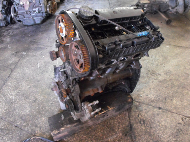 Двигатель без навесного оборудования Alfa Romeo 166 2, 0 T.Spark