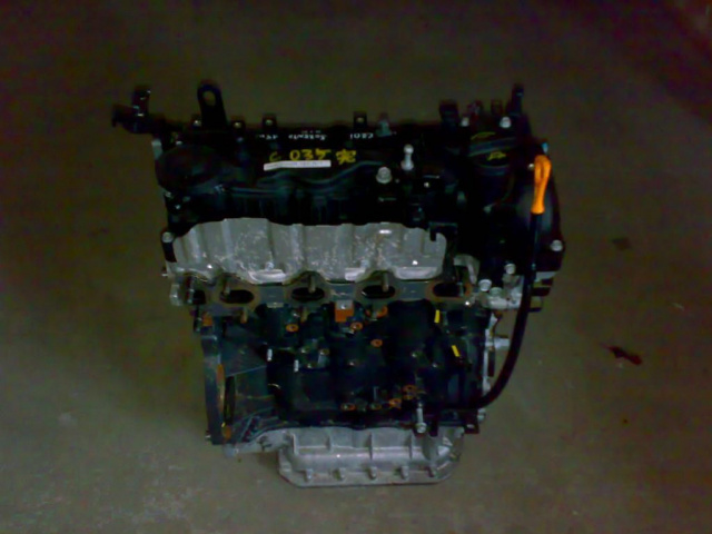 KIA SORENTO 2014 2015 2016 двигатель 2.2CRDI D4HB M/T