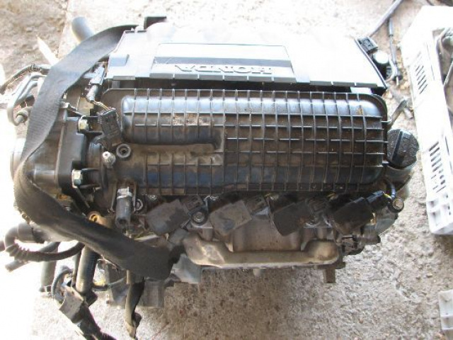 Двигатель в сборе HONDA INSIGHT 1.3 HYBRYDA 2011 R.