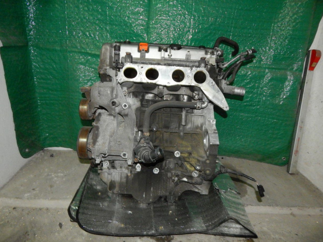 Двигатель HONDA ACCORD VIII 2.4 B K24Z3 08-12 В отличном состоянии
