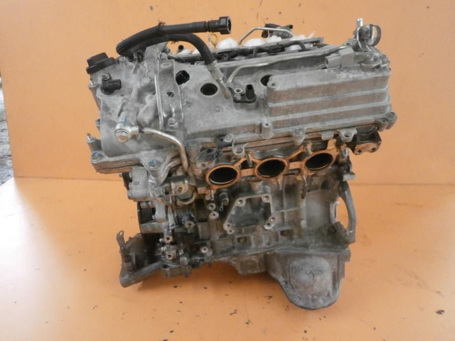 LEXUS GS450H 3.5 двигатель 2GR исправный 46tys HYBRYDA