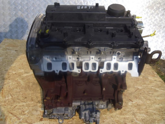 Двигатель Peugeot Boxer 2.2 HDI euro 5