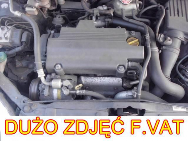 Двигатель насос форсунка 1.7 CDTI HONDA CIVIC VII 00-06