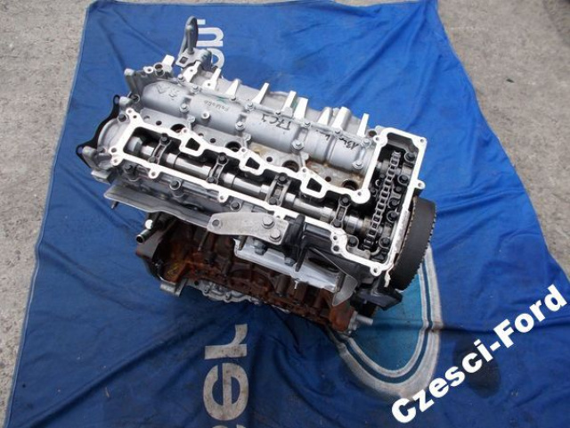 Двигатель FORD S-MAX Mk2 2.0 TDCi 2015- 2016- T7CI