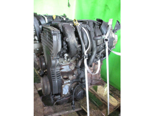 Двигатель FIAT MULTIPLA 1.6 16V KONIN