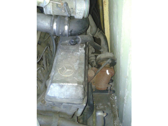 Двигатель MERCEDES VITO 638 2, 3TD
