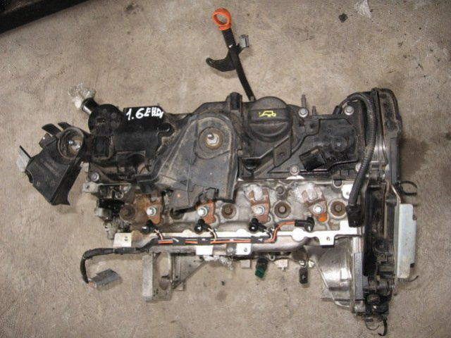 Двигатель CITROEN BERLINGO III 1, 6EHDI