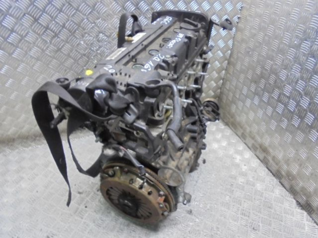Двигатель 2.0 16V G4GC HYUNDAI COUPE
