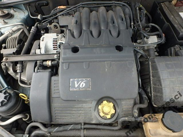 Двигатель 2.0 V6 ROVER 75 LAND