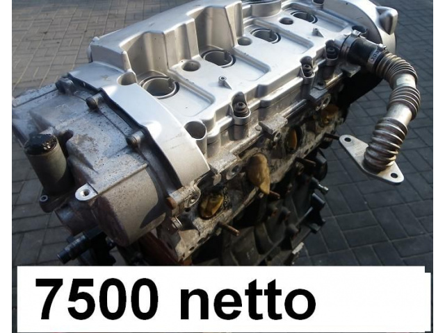 Двигатель BWE 2.0TFSI - 200 KM-AUDI- гарантия!!!