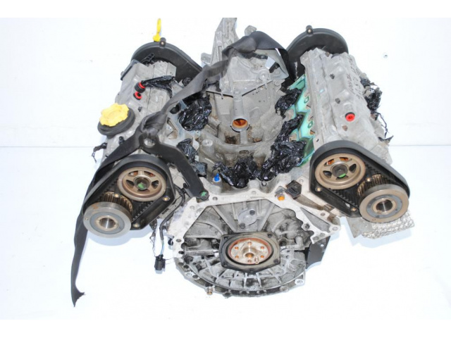 Двигатель ROVER 75 MG ZT 2.5 V6 LCF105420